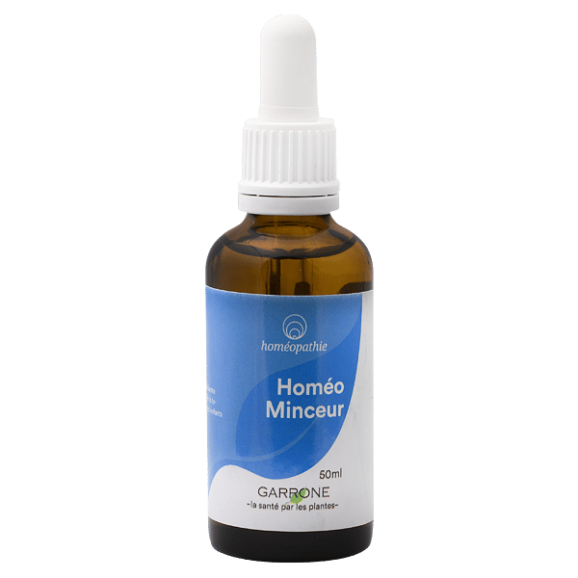 Homéo Minceur, 50ml