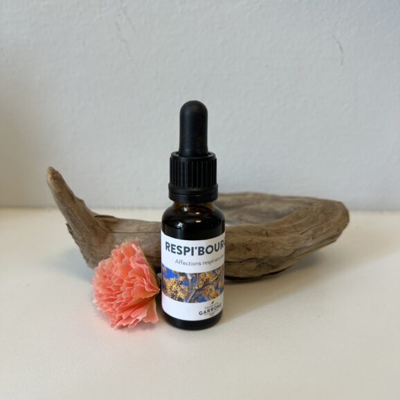 Gemmo Macérât Respi, 20ml