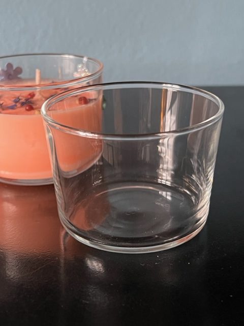 Verre BODEGA, 20cl – Image 2