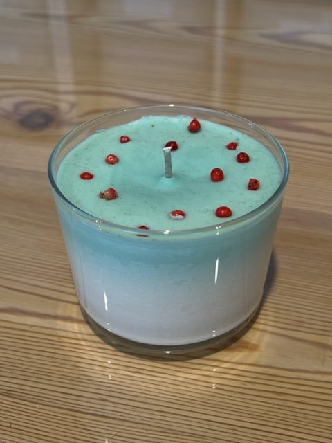 Verre BODEGA, 20cl – Image 3