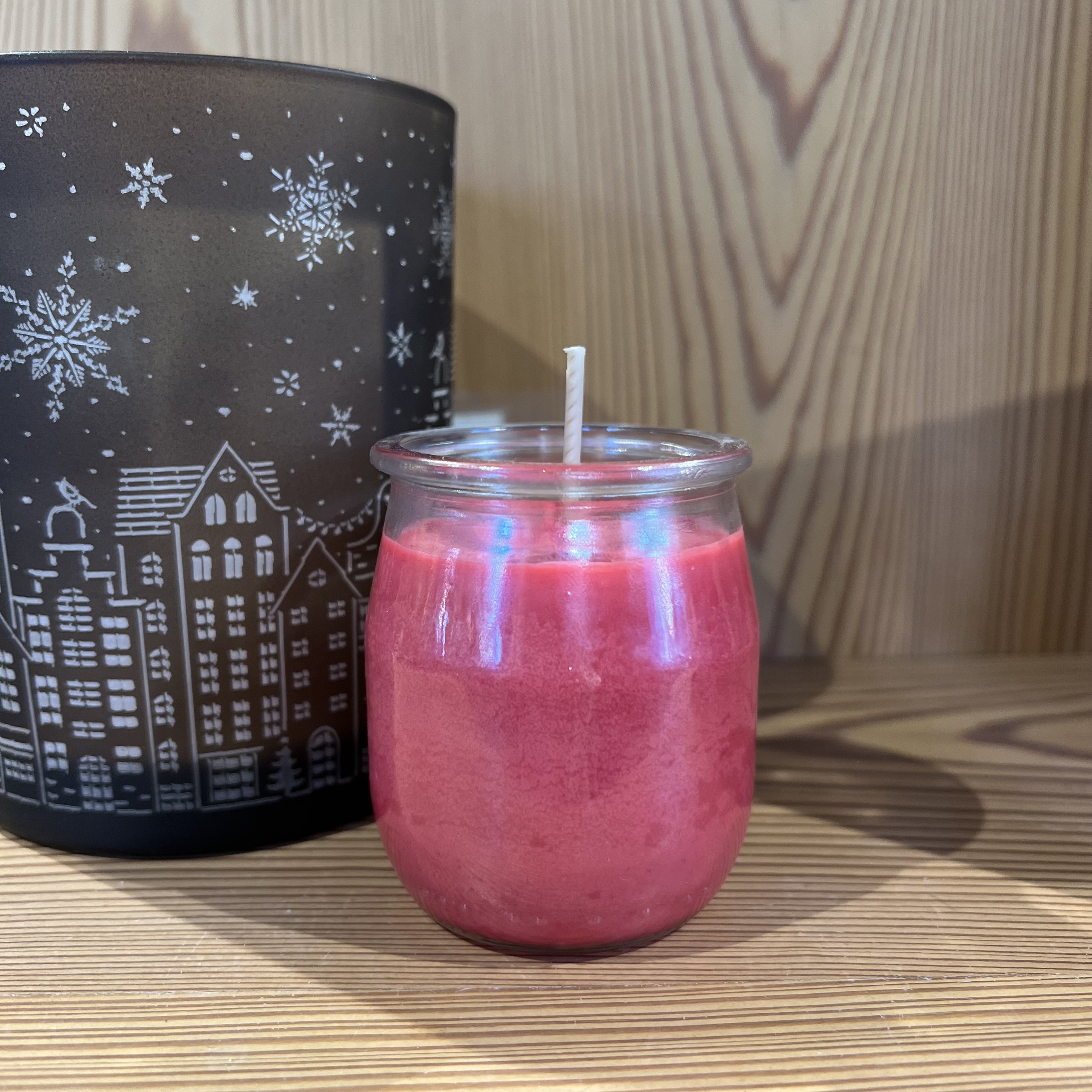 Colorant pour bougies Rouge Corail, 5 gr