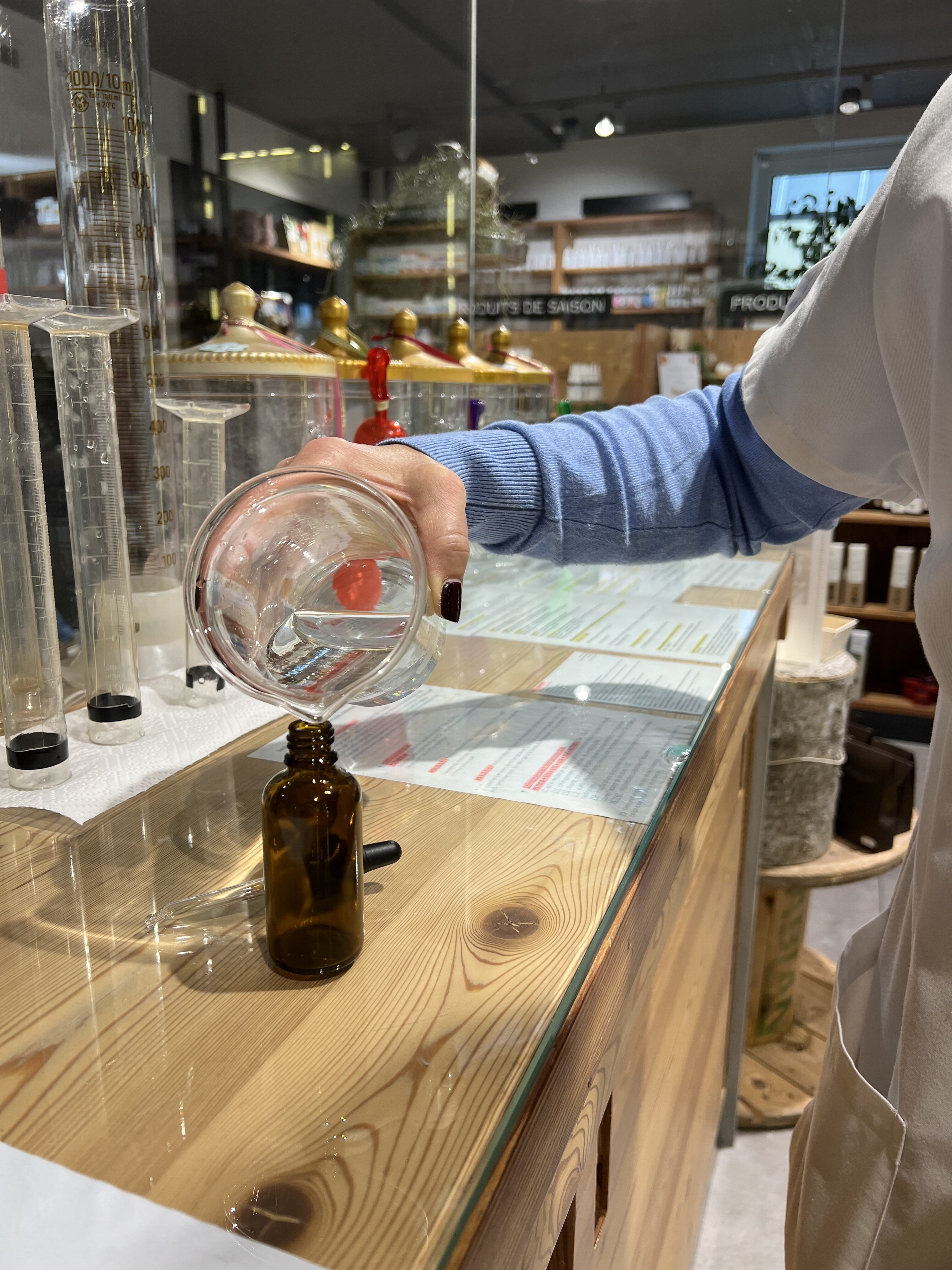 Spagyrie, le dossier – Image 2