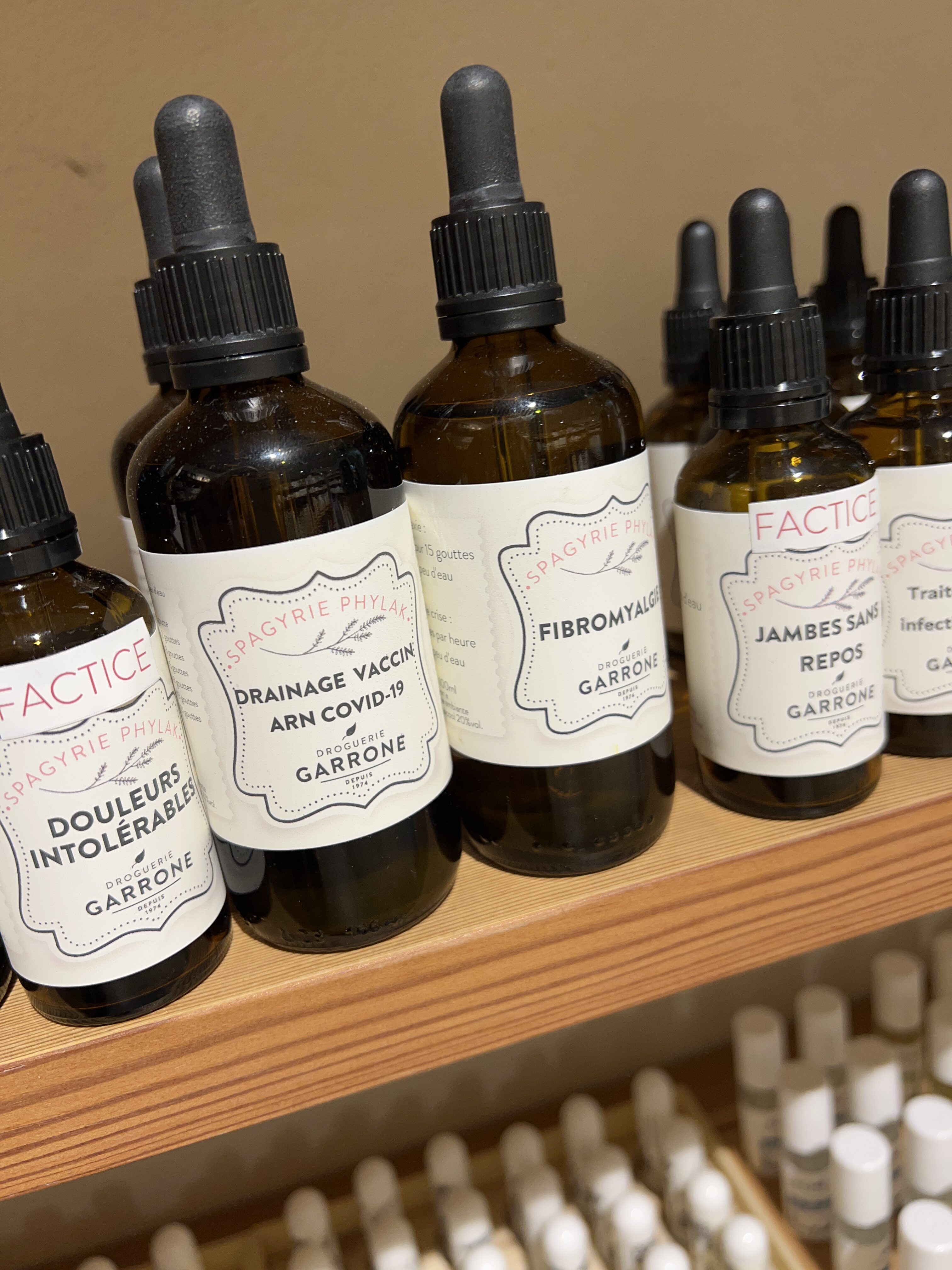 Spagyrie, le dossier – Image 3