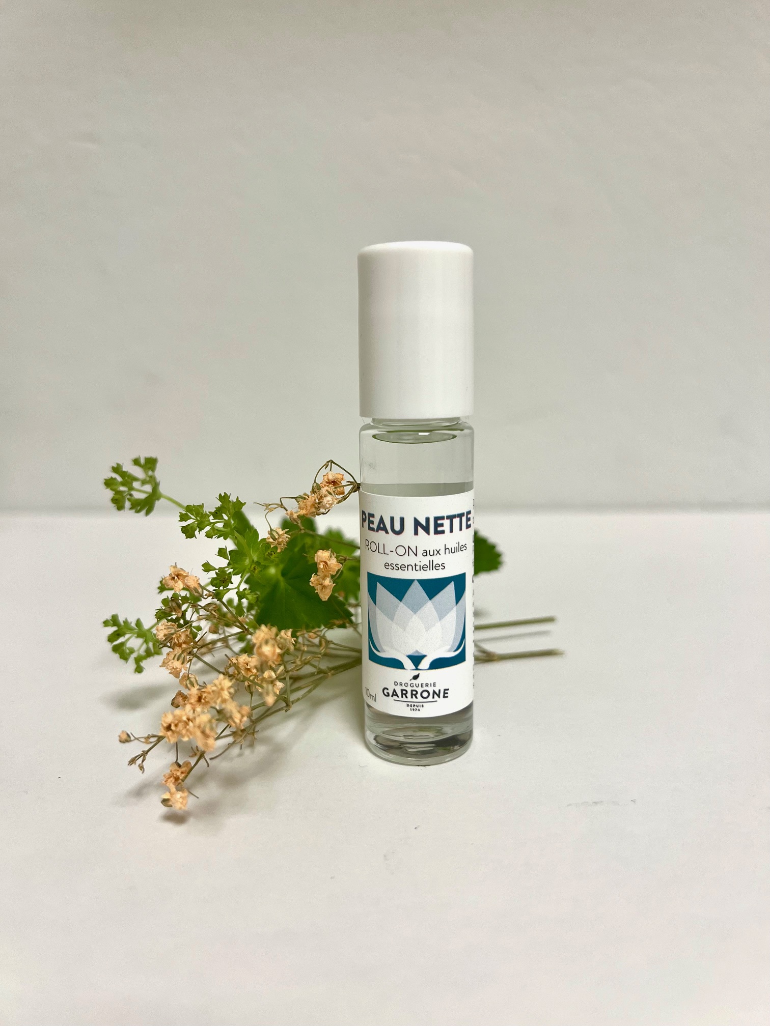 Roll-On Peau nette,10 ml