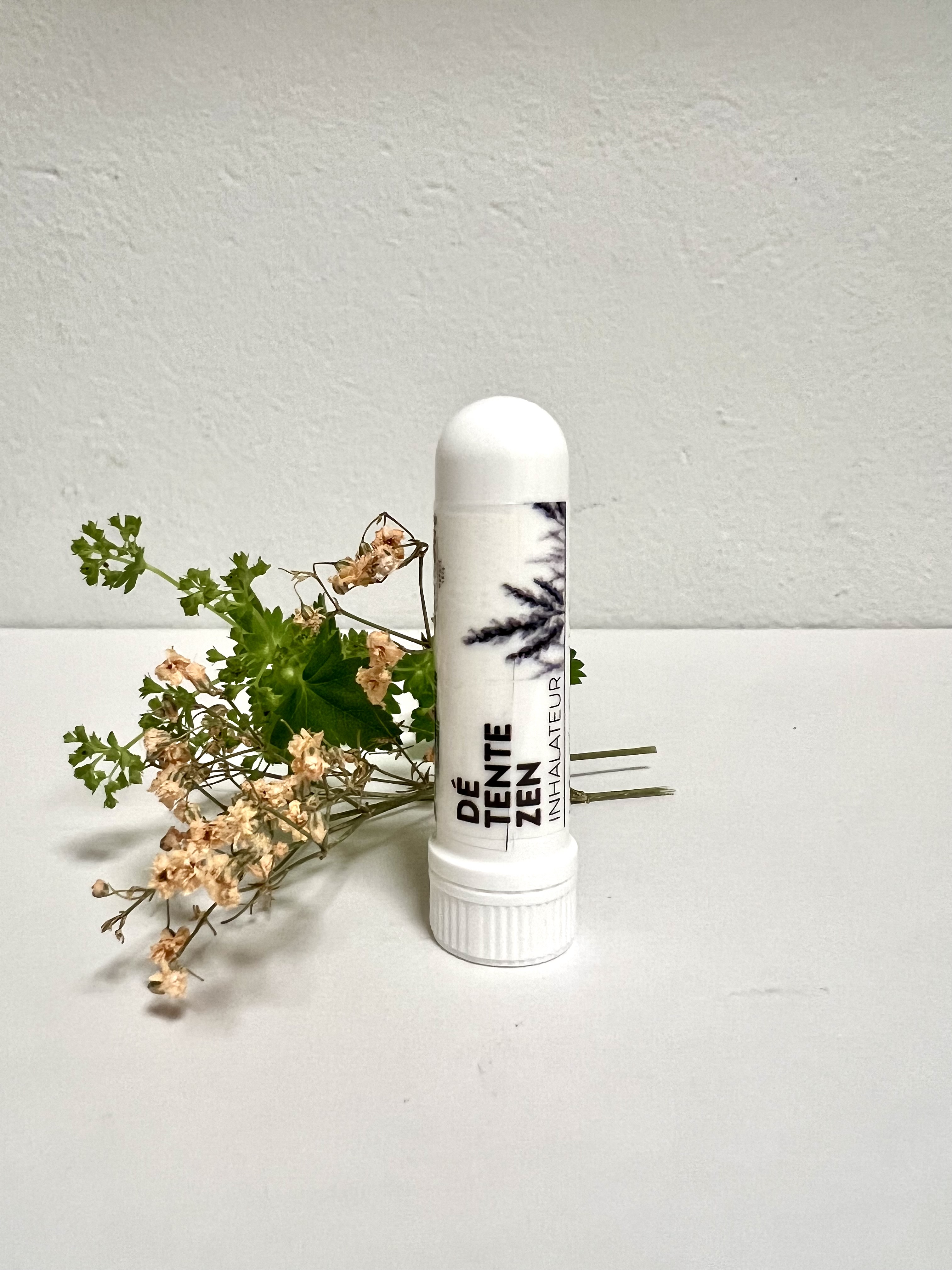 Stick Inhalateur Détente