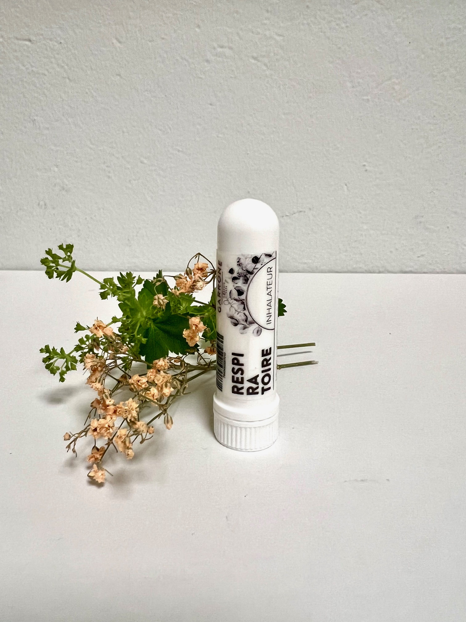 Stick Inhalateur Respiratoire