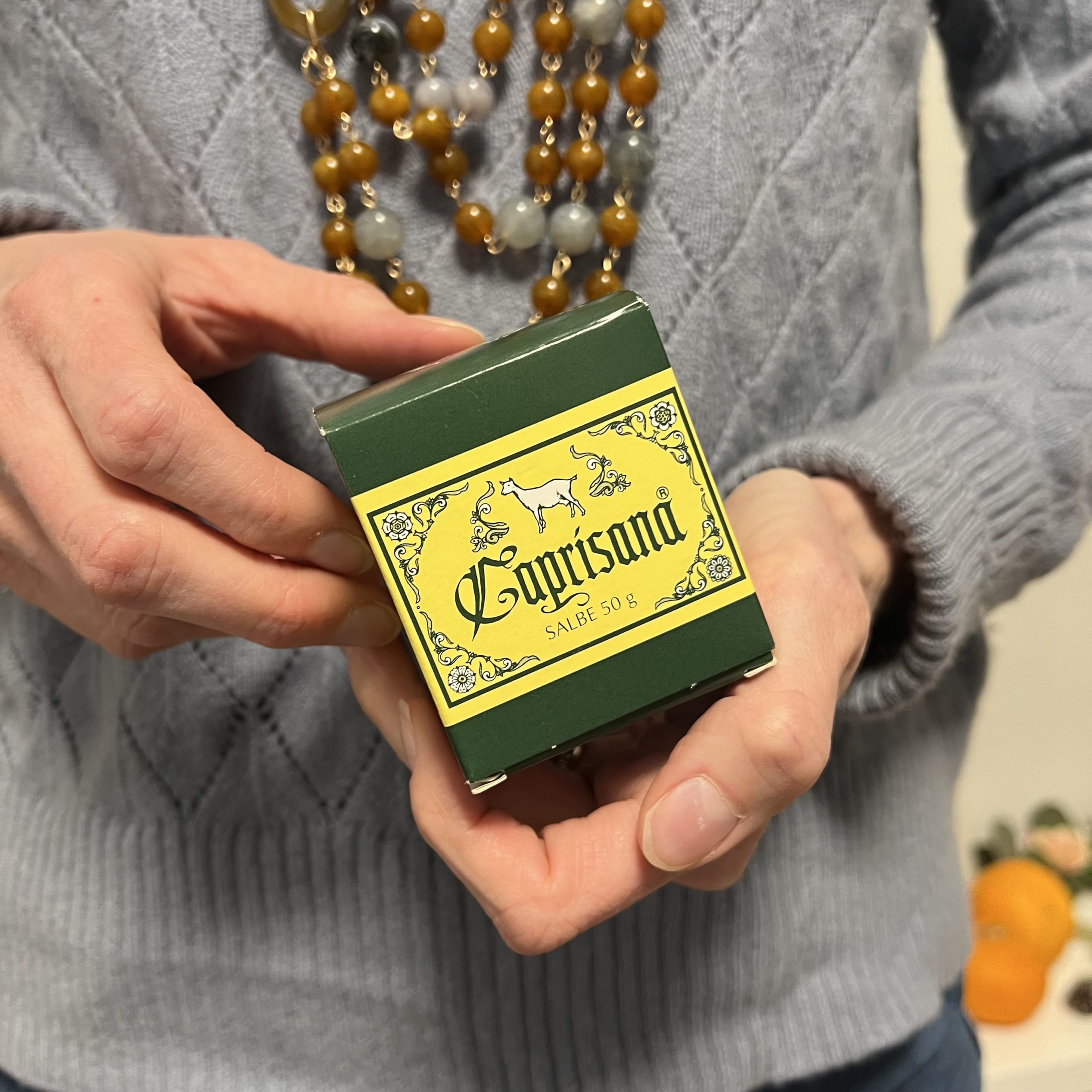 Caprisana 50gr ou 95gr – Image 2