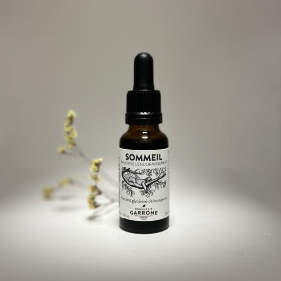 Gemmo Macérât Sommeil, 20ml