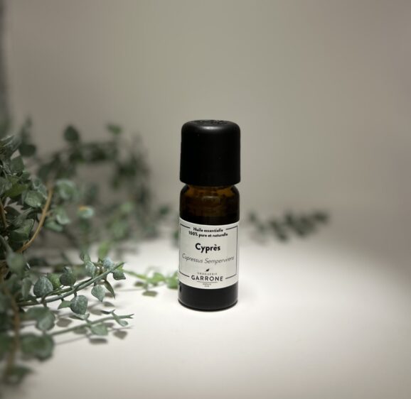 Cyprès Huile essentielle, 10ml
