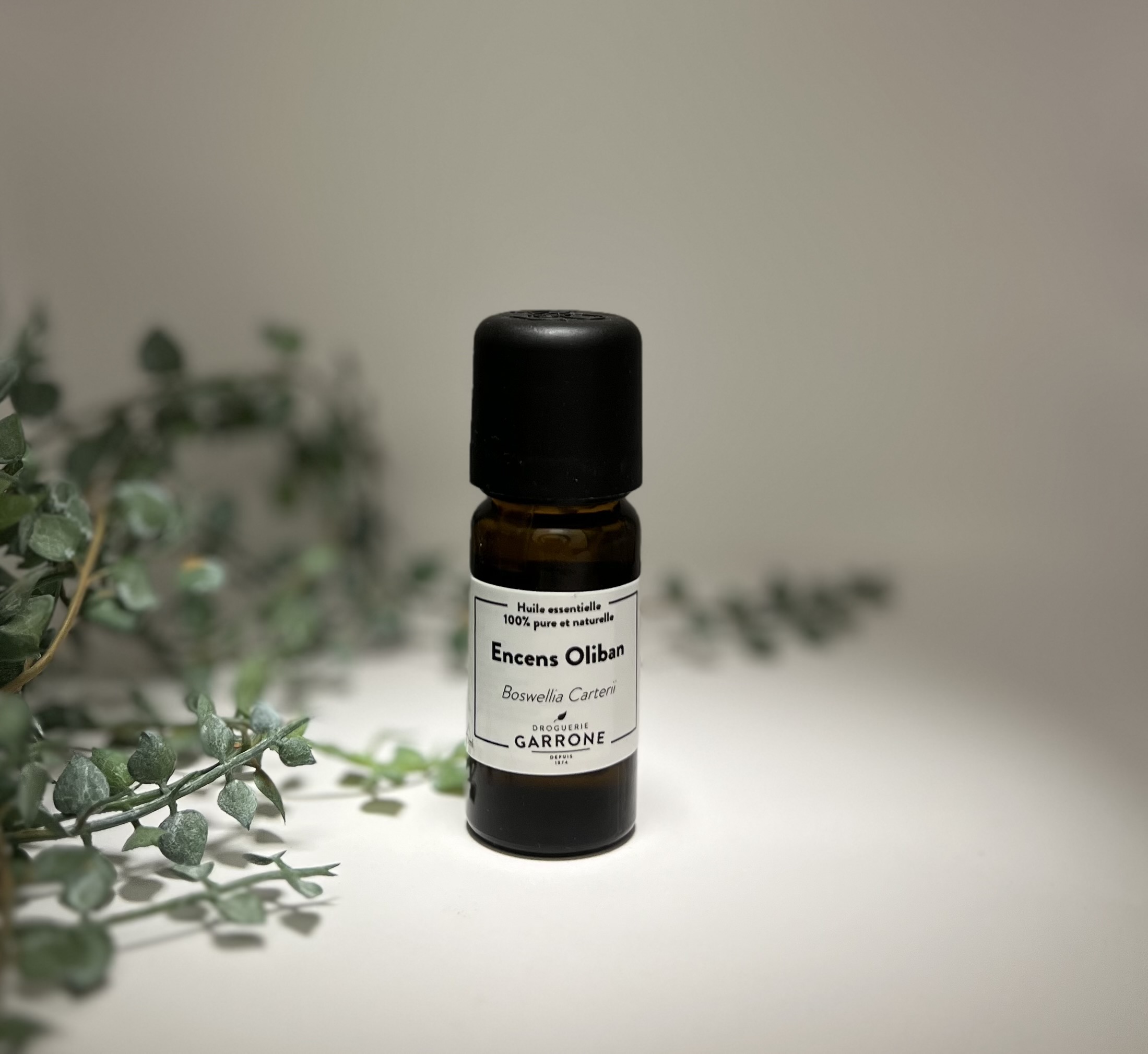 Encens Huile essentielle, 10ml