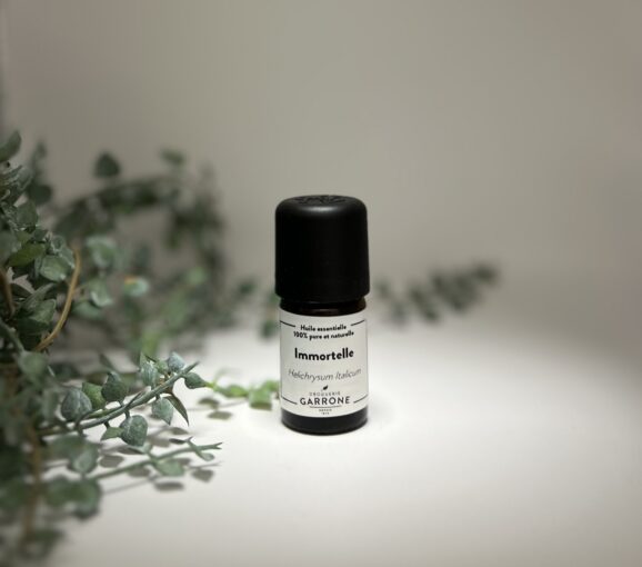 Immortelle Huile essentielle, 5ml