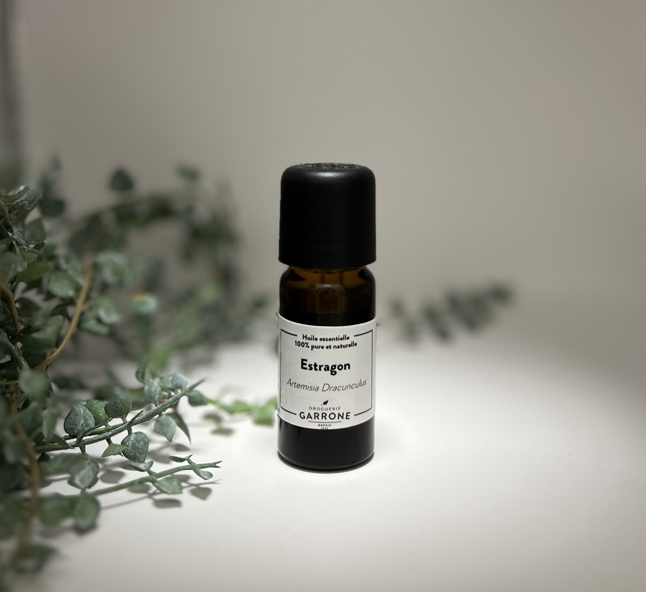 Estragon Huile essentielle, 10ml