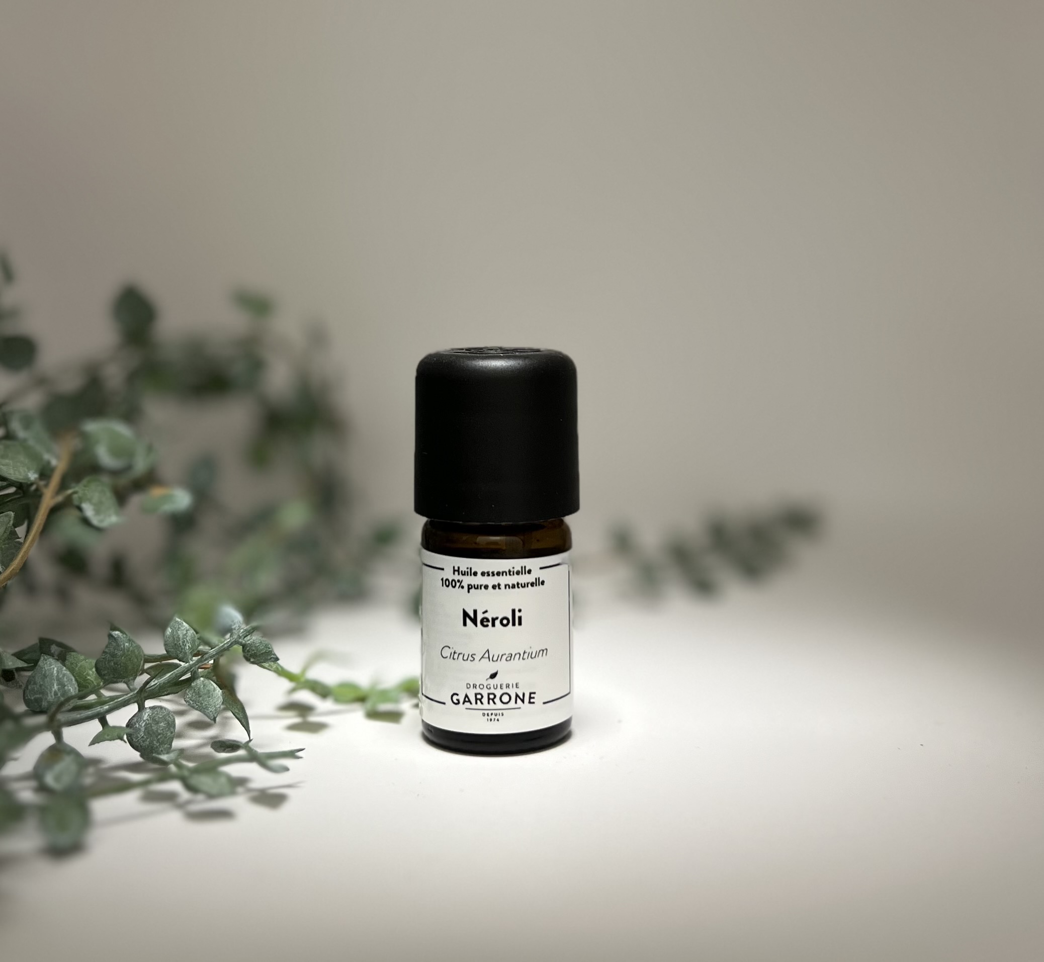 Néroli Huile essentielle, 3ml