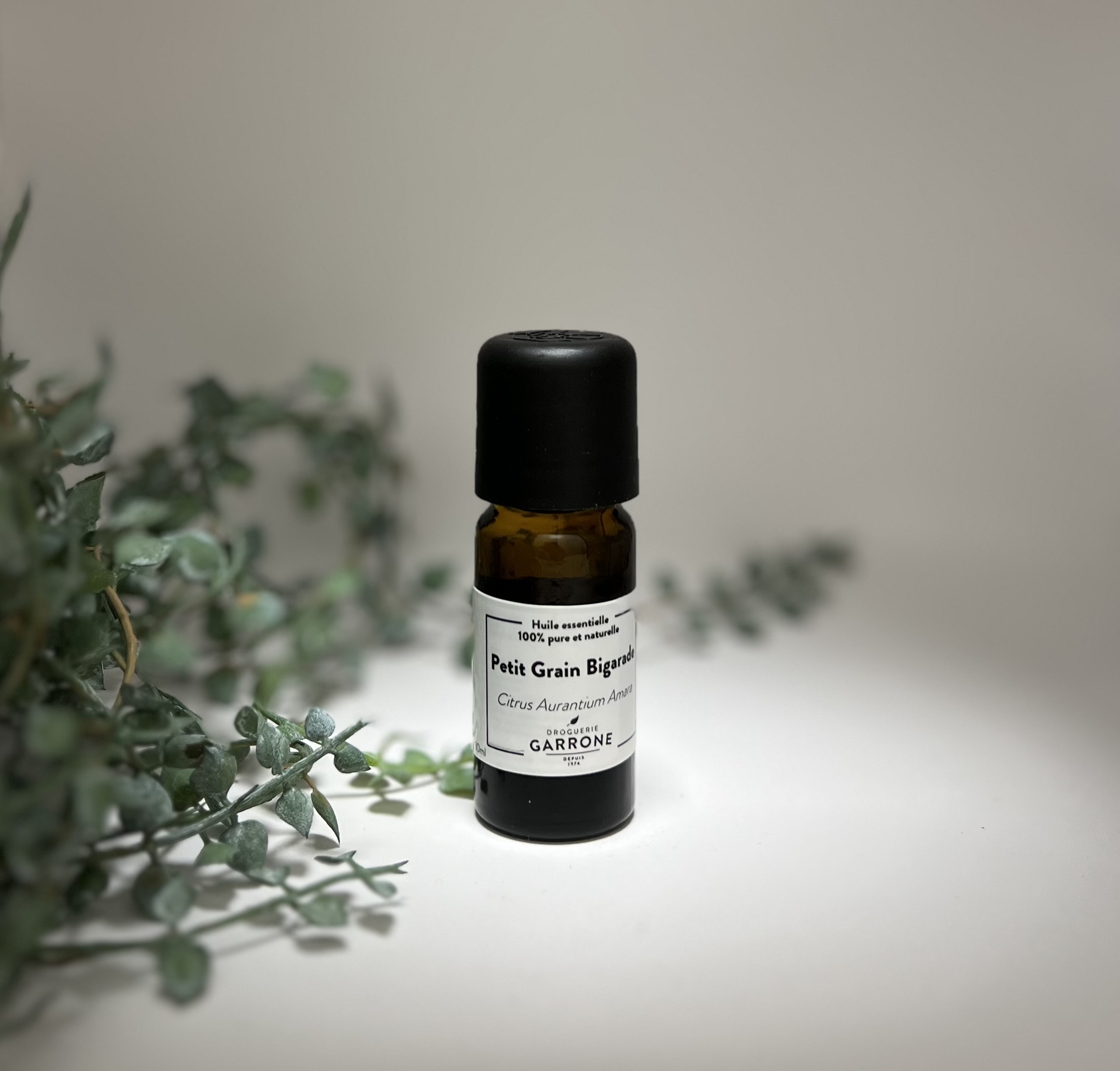 Petit Grain Bigarade Huile essentielle, 10m