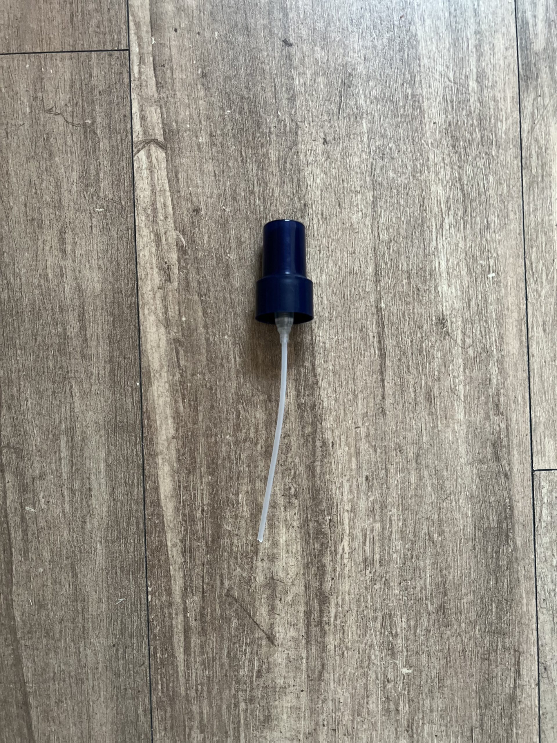 Embout spray vaporisateur hydrolats Oshadhi