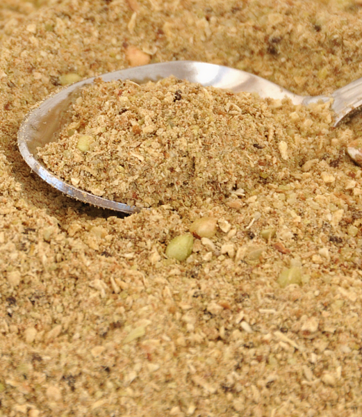 Iswari Éveil du Buddha Mangue & Baobab BIO, 360gr – Image 3