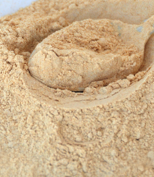 Iswari Maca en poudre BIO, 250gr – Image 2