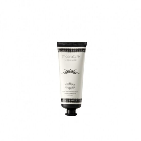 Jardin des Monts Impératoire Crème Mains