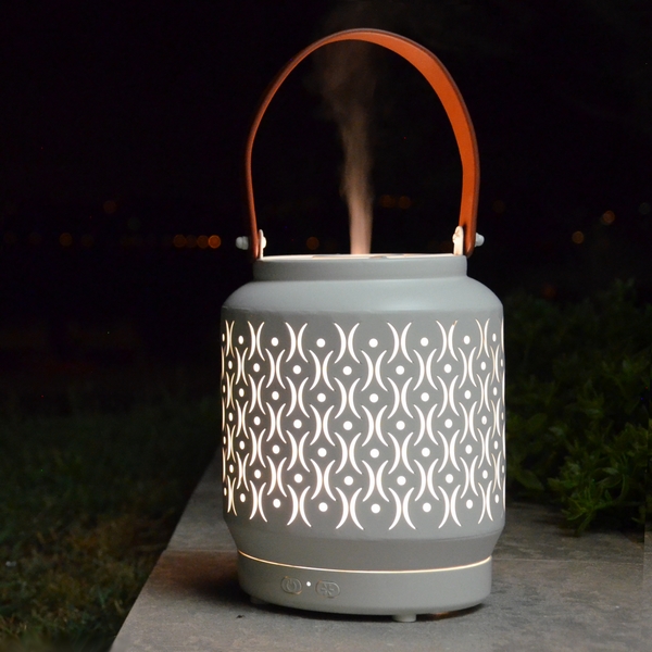 Diffuseur Nomade Lanterne Madrid