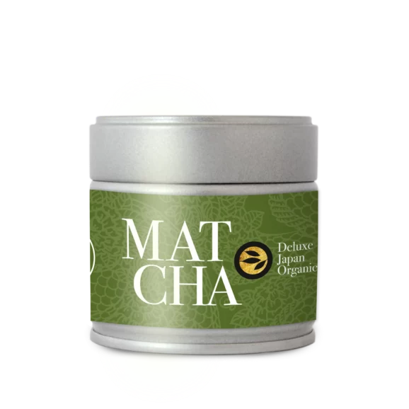 Thé Matcha Alveus, 30gr