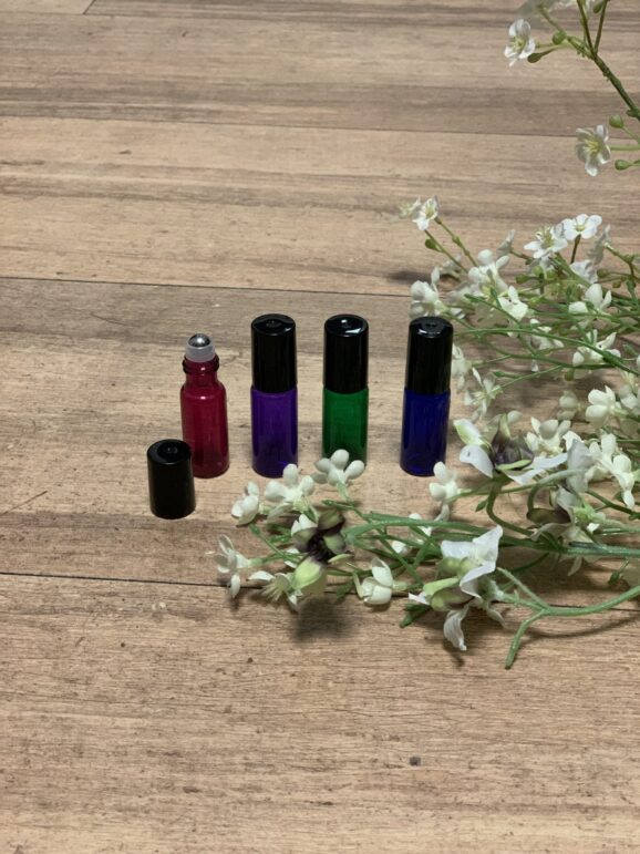 Mini roll-on, 4ml