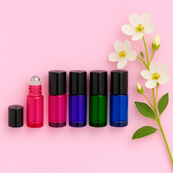 Mini roll-on, 5ml