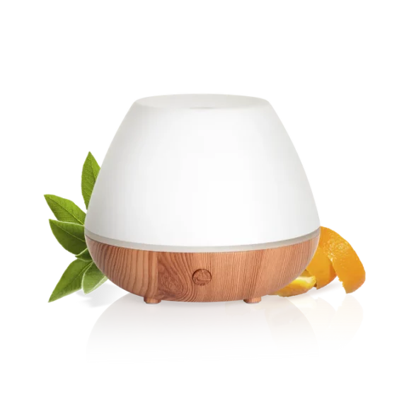 Puressentiel, Diffuseur Humidificateur Ultrasonic, ORSO