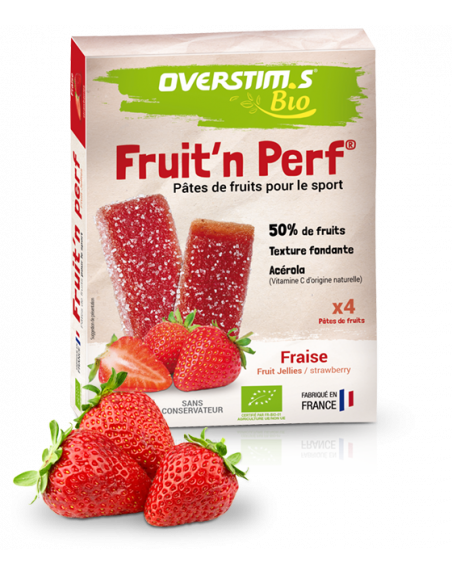 Overstims - Pâtes de fruits Bio – Image 3