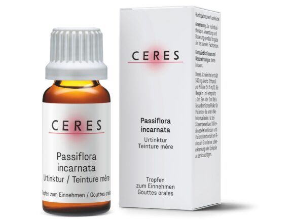 CERES - Passiflora Incarnata, Passiflore, 20ml