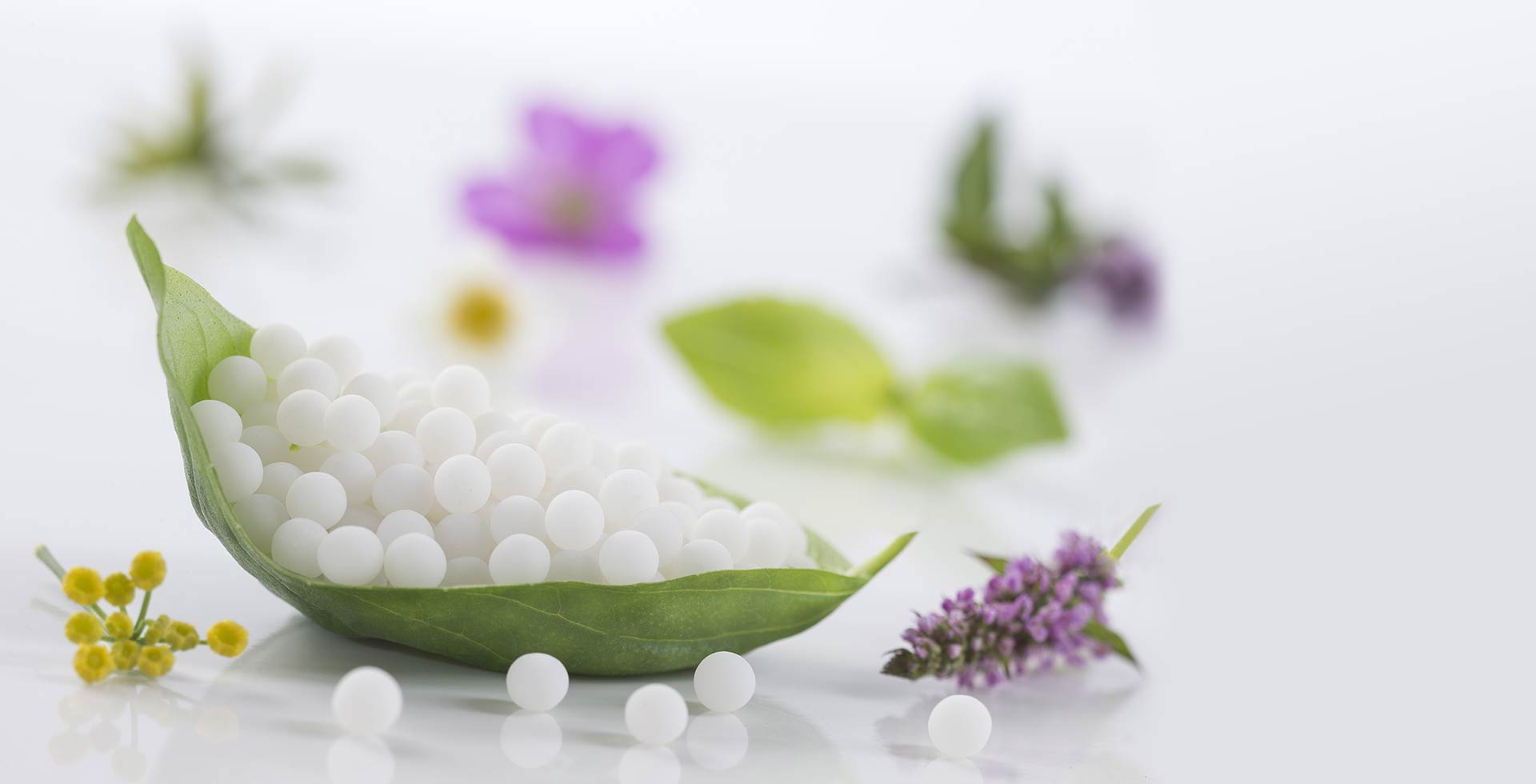 Homéopathie Set Cystite