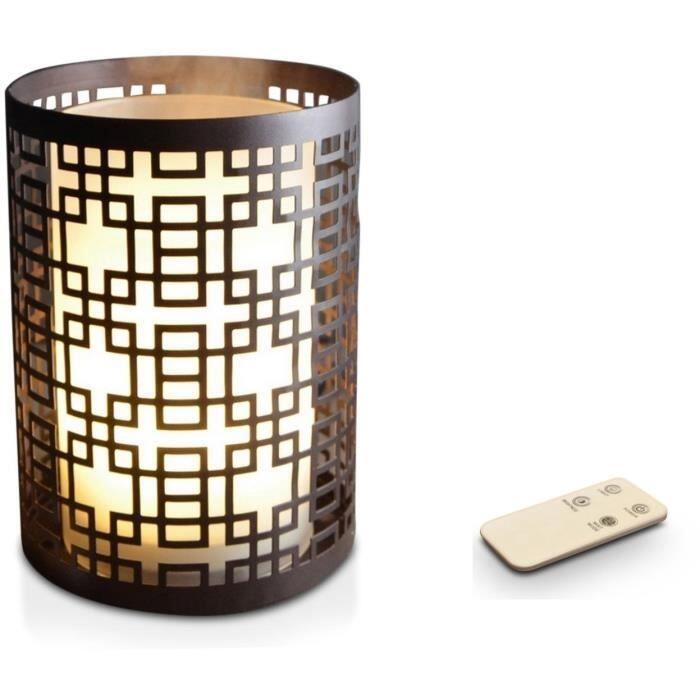 Diffuseur Ultrasonique Vela