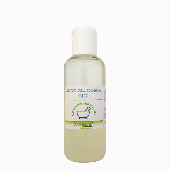 Coco glucoside, 250gr