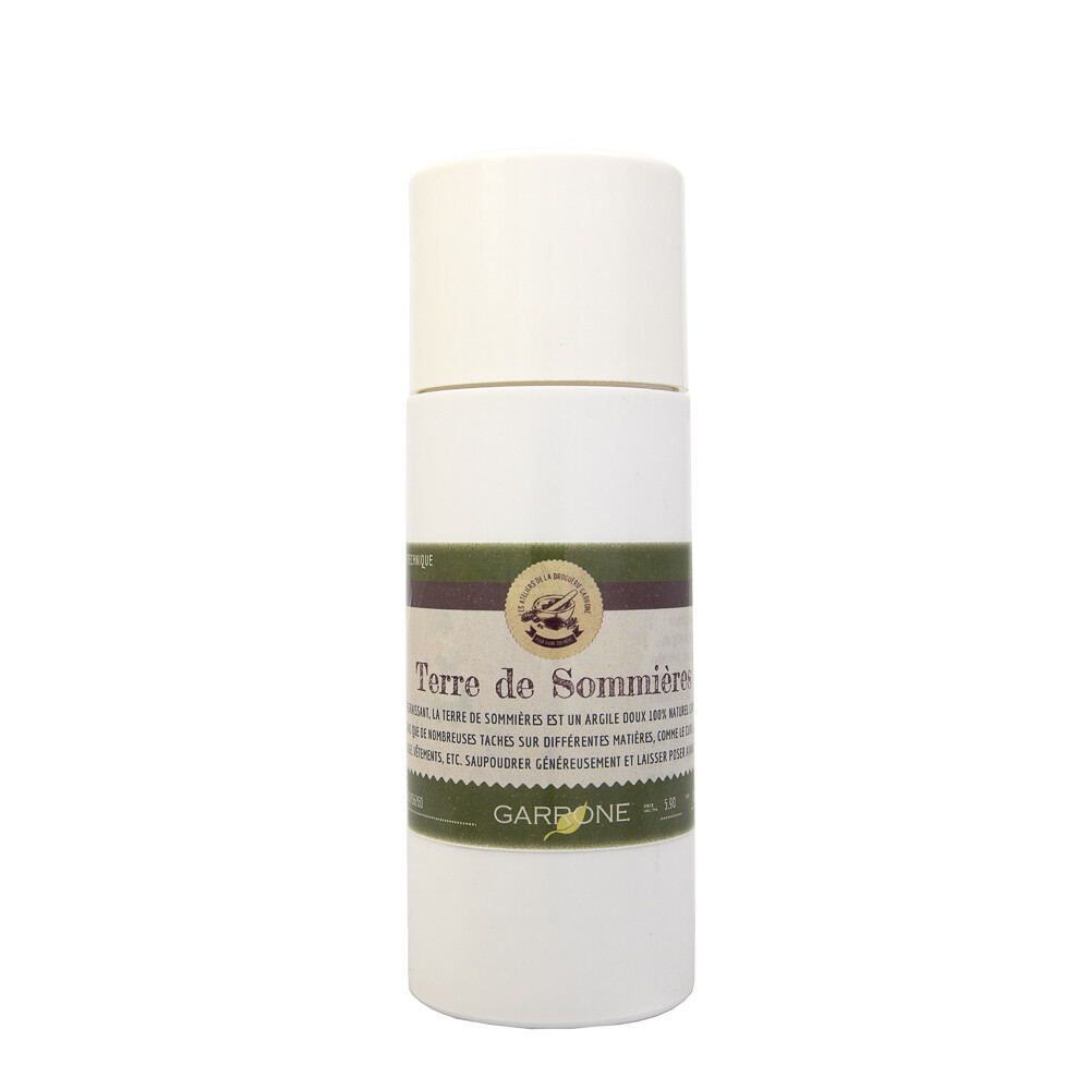 Terre de Sommières, 100gr ou 500gr – Image 2