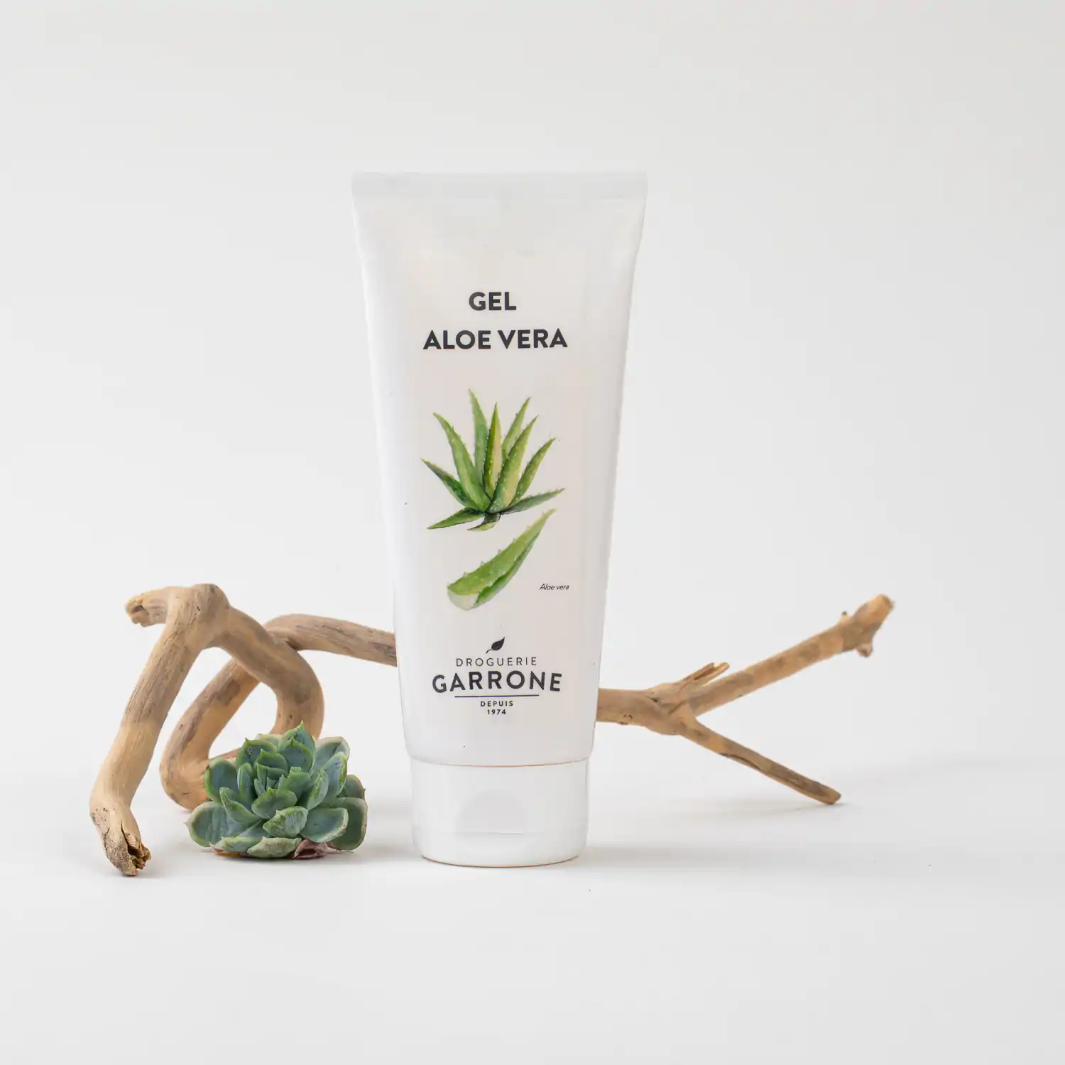 Gel Aloe Vera, 100gr