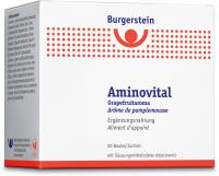 Burgerstein Aminovital, 20 sachets