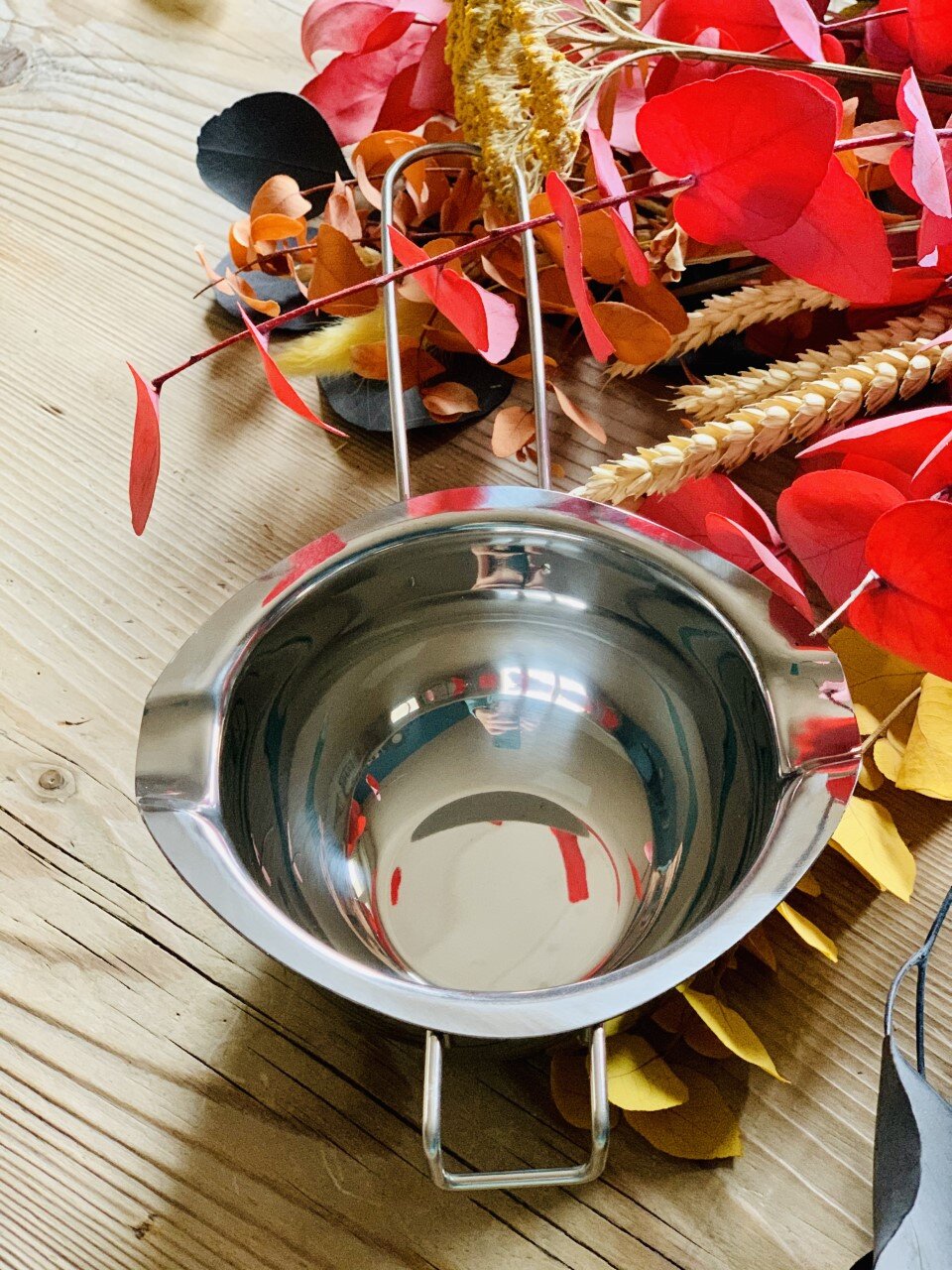 Casserole bain-marie, 400ml ou 600ml – Image 3