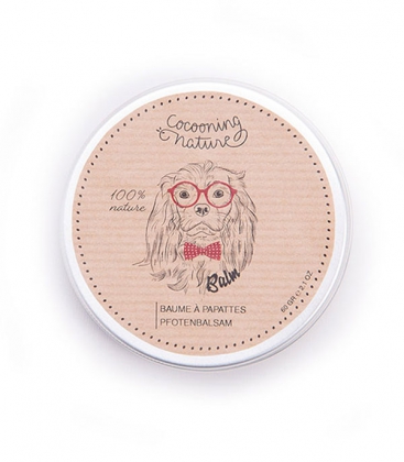 Cocooning Baume à papattes, 60gr