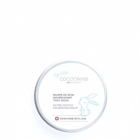Baume de soin tout doux Little COCOONING