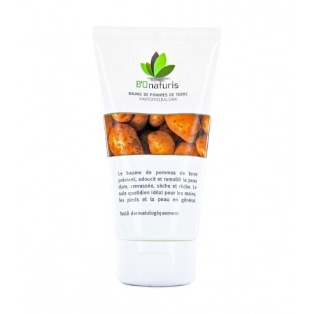 Bionaturis - Baume pomme de terre 30ml, 50ml, 150ml ou 550ml (pompe)