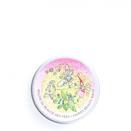Baume de beauté des fées COCOONING