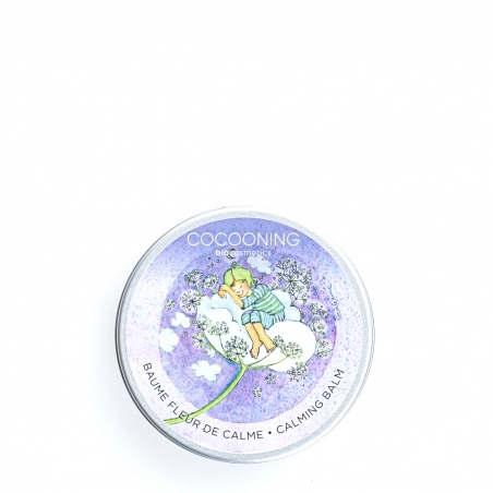Baume Fleur de calme COCOONING