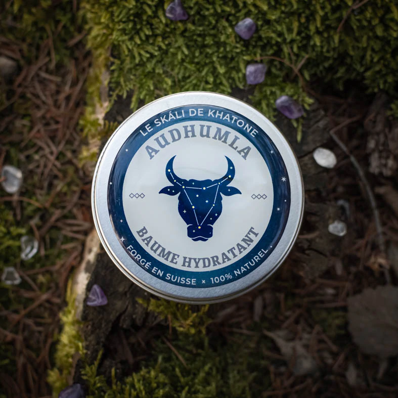 Skàli de Khatone - Baume hydratant