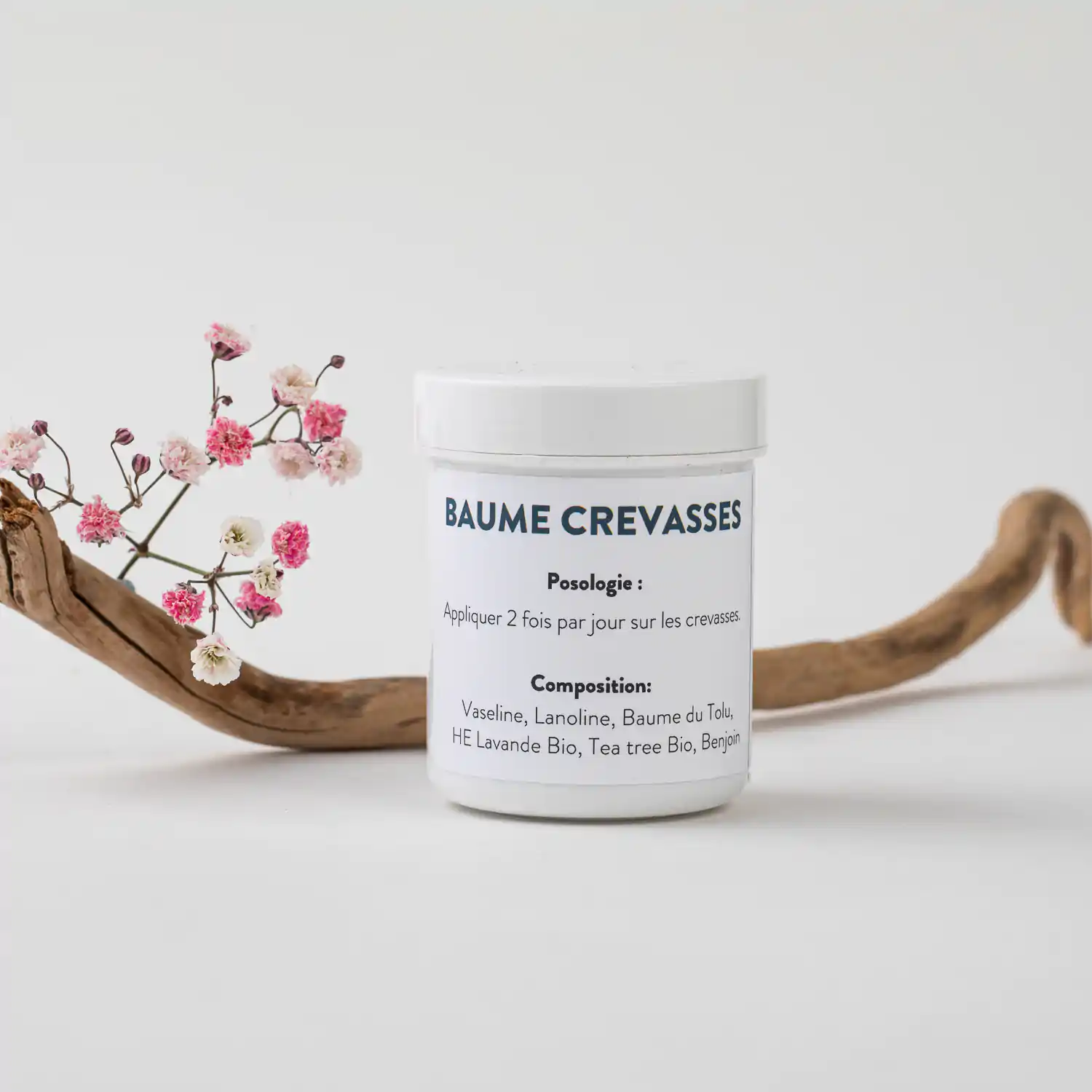 Baume Crevasse (Onguent)