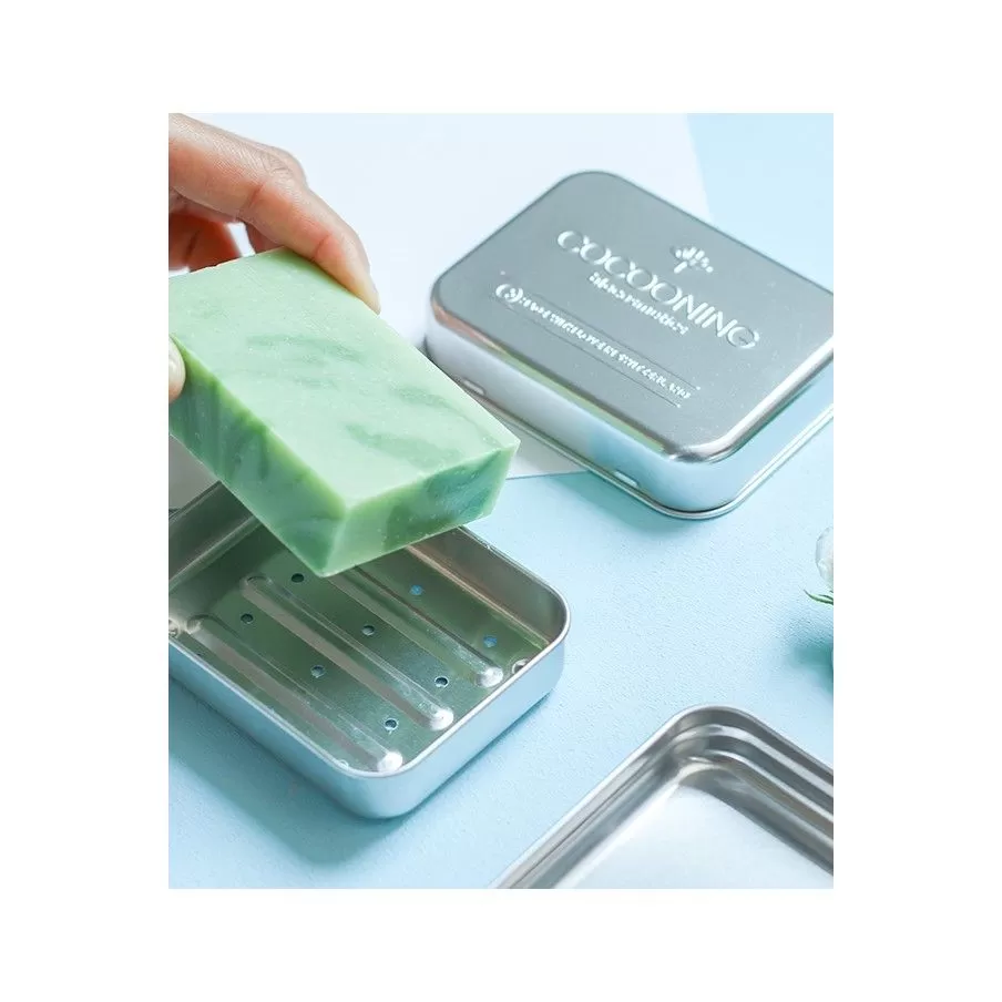 Boîte à savon COCOONING – Image 2