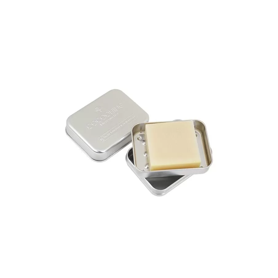 Boîte à savon COCOONING