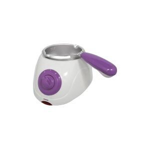 Petit appareil - Bol chauffant électrique pour préparation cosmétique