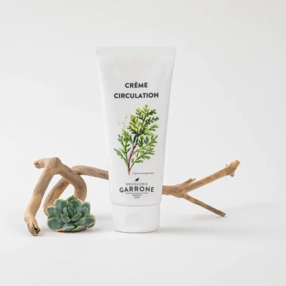 Crème Jambes légères, 90g