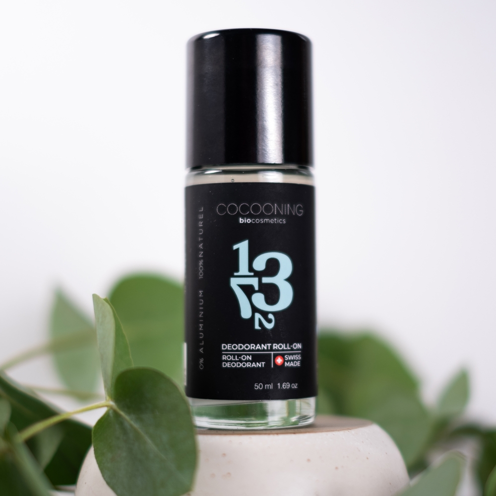 Cocooning - Déodorant Roll-On 50ml