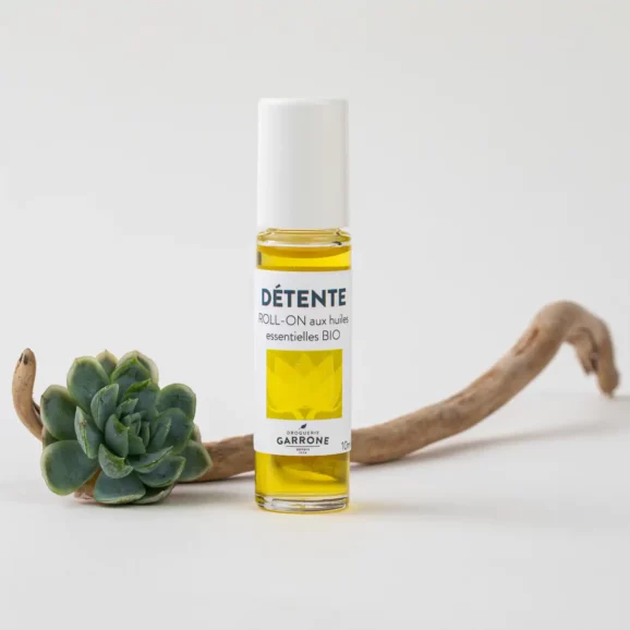 Roll-On Détente, 10 ml