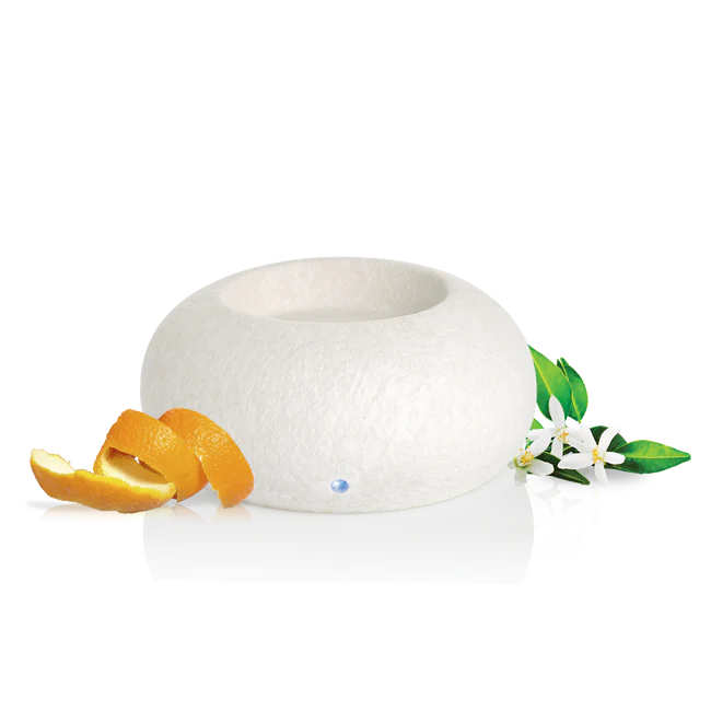 Puressentiel, Diffuseur à Chaleur Douce, ALBA